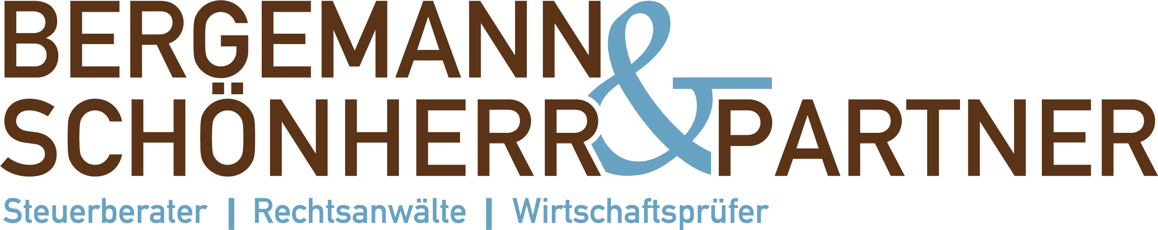 Bergemann partner logo